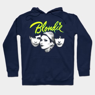 blondie retro Hoodie